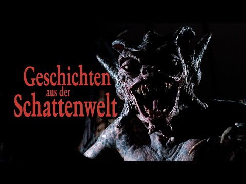 Geschichten aus der Schattenwelt - Jetzt auf 4K UHD, Blu-ray und DVD! - Filmjuwelen