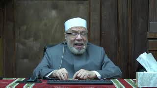 بذل الزكاة للأخ الذى فقد عمله بسبب كورونا/الخميس(2021/3/11م) image