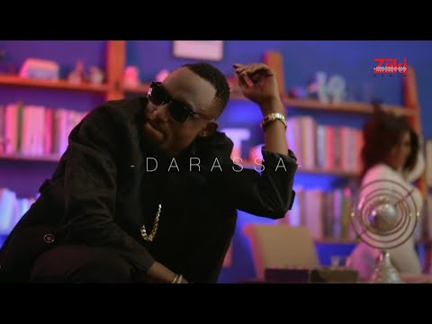 Two Legends Chege Chigunda & Darassa – Tanzania Music 2017