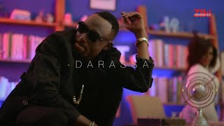 Darassa ft Ben Pol - Muziki ( Official Music Video