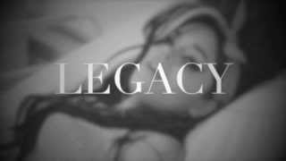 Fefe Dobson - Legacy (Official Teaser)