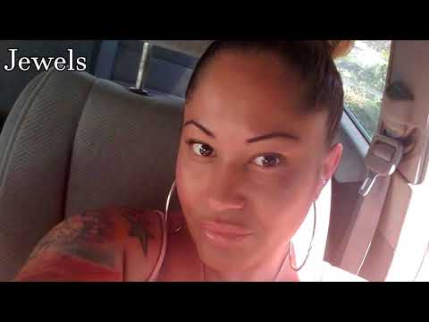 What We Have - Lydell ft. Jewels and Hollie