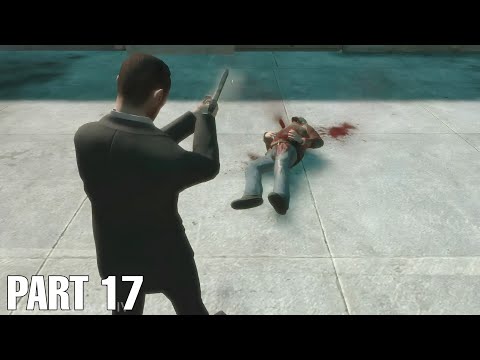 Grand Theft Auto IV - Gameplay Walkthrough Part 17 [1080p 60FPS] GTA 4