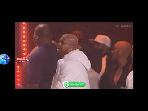 Three 6 Mafia - Ridin Spinners (Bone Thugs & Three 6 Mafia Verzuz)