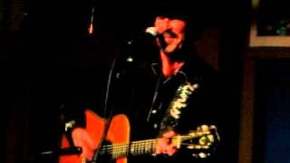Kinky Friedman "We Reserve the Right to Refuse Service to You" Live at the Blue Door OKC 4.30.11