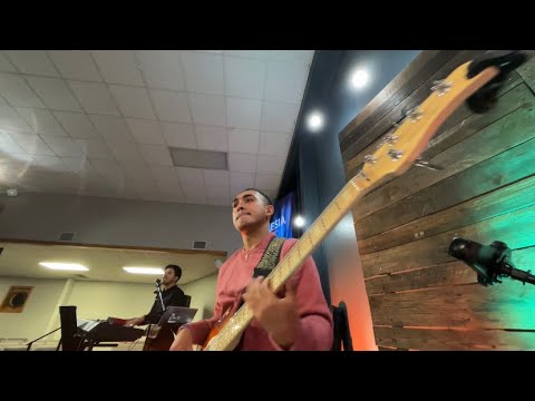 Como Dijiste/Holy-Peter Navarrete & P-Boyz