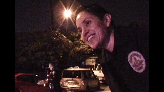 Officer Reveles LAPD South Traffic  shows how it should be done