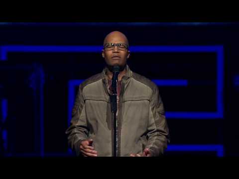 ResLife WORSHIP // Hiding Place // Ken Reynolds