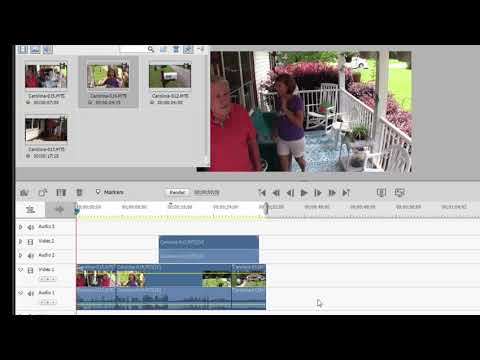 Basic Training for Adobe Premiere Elements 2022, Part 3 of 8