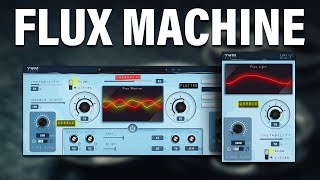 Video thumbnail for Bring your boring sounds to life with Yum Audio Flux Machine! by White Noise Studio