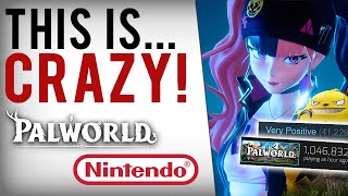 100,000+ Boycott Palworld, Accuse Devs of Stealing Pokemon Designs & Using AI...