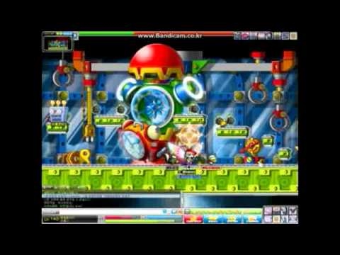 [kms] 140 battlemage vs. pap