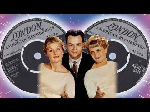 The Fleetwoods  -  Tragedy (1961)