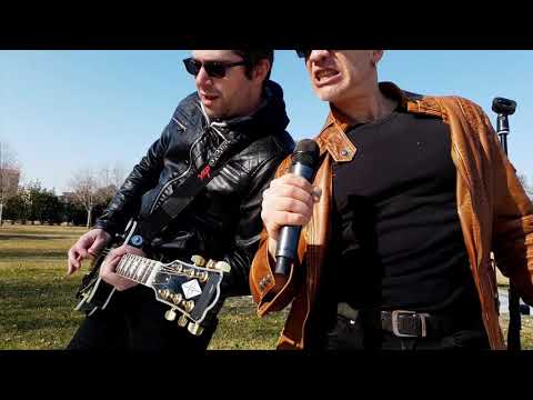 SIAMO SOLO NOI 2 (Marco Falaschetti & Max Monty) - Gli Spari Sopra - (Vasco Rossi Cover)