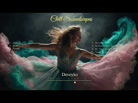 Sariel Orenda ft. Yan Dobreva - Devoyko