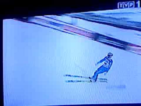 Andi Kuettel 7.12.2008 Trondheim