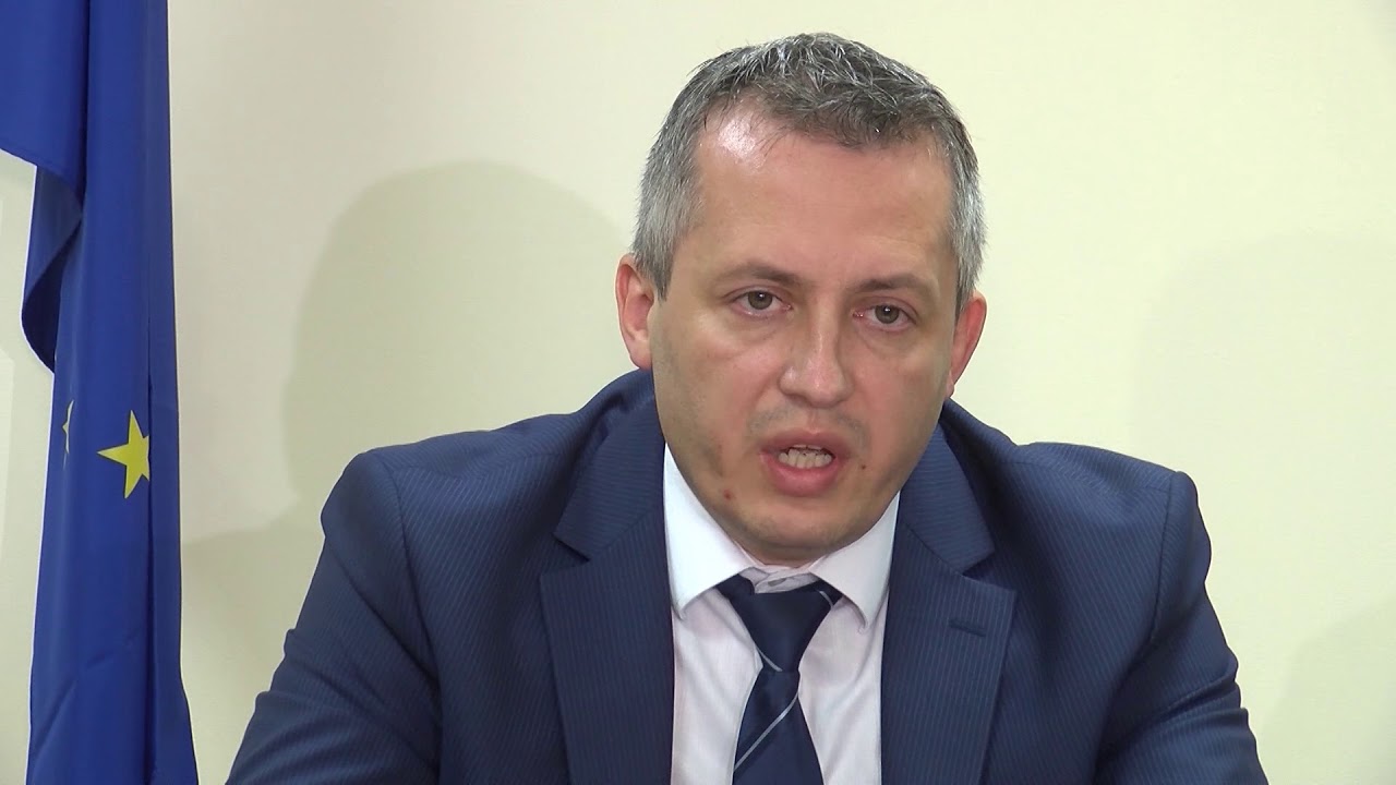 Двама задържани за 46,5 кг. хероин в Хасково