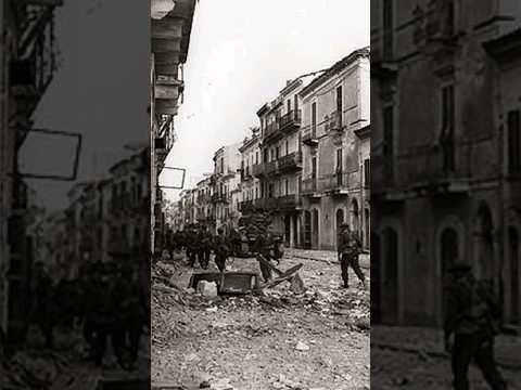 Canada's Fiercest Battle in WWII: Ortona, 1943