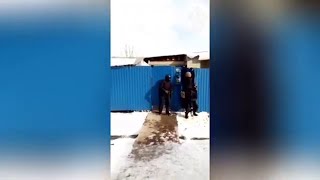 В Ярославле задержали наркобарона и его свиту