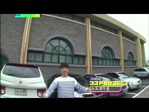 120808 JJ Project MTV Diary ep 23