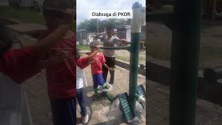 Download lagu SPORTS AT PKOR WAYHALIM #sports mp3