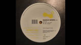 Markus Wesen - Stop Foolin [Selected Works]