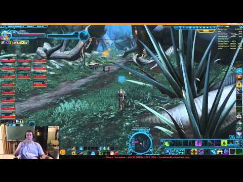 Ravagers 16man 4/18/15 - 2 / 2