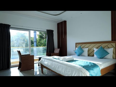 Prasanna Beach Resort, Alibag, India | Travel With Anvika