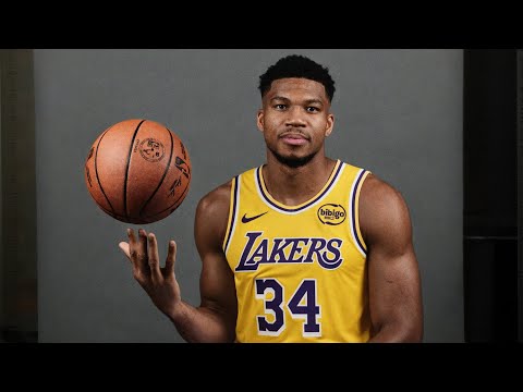 This Trade Would Break The NBA