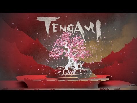 Tengami 