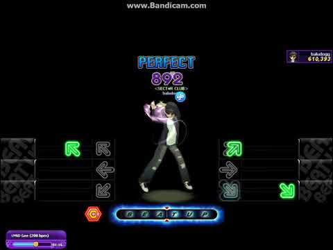 AuditionPvs Beat up Gee 200BPM (no miss)