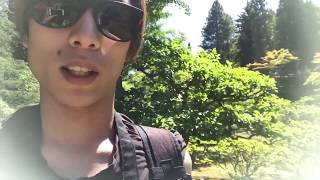 Vlog #6 July 13-16 Stance wars/First experience down to Seattle