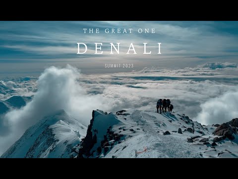 The Denali Experience