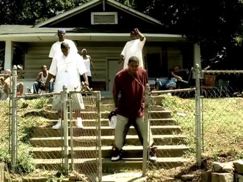 I'm A King (Remix) VIDEO P$C F/T.I. & LIL' SCR