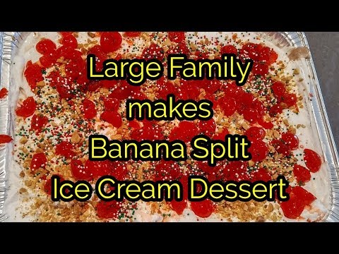 download lagu mp3 mp4 Amish Ice Cream Pudding, download lagu Amish Ice Cream Pudding gratis, unduh video klip Amish Ice Cream Pudding