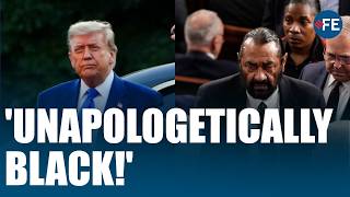 ‘Black People Liberated Themselves’: Al Green TORCHES Trump In Fiery Speech | Racism Row Explodes