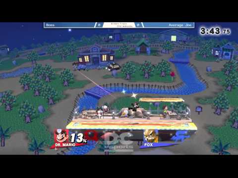 CFAS Wednesdays (07/01/2015) - WF - Boss vs. Average Joe