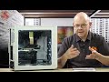 Fractal Design | Focus G Juodas Window | Juodas | ATX | ATX