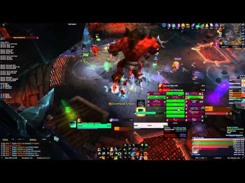 Big Dumb Guild vs Mythic Gruul