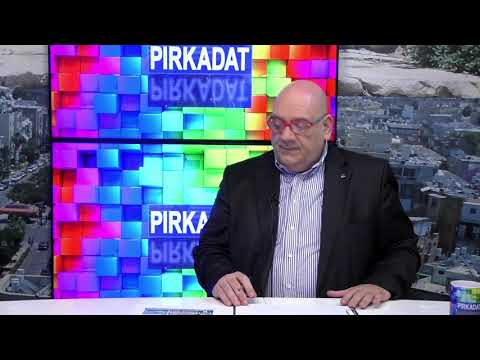 PIRKADAT: Dr. Bajkai István