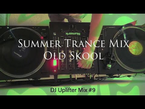 Trance Summer Anthems ☀️ | 90s to 00s | Full Mix 9