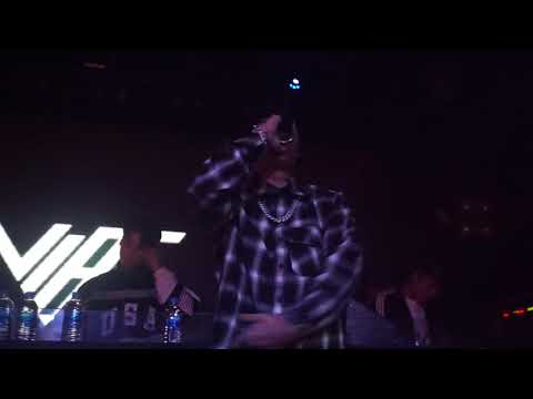 170922 목포 CLUB Vibe 도끼 - Beverly 1lls