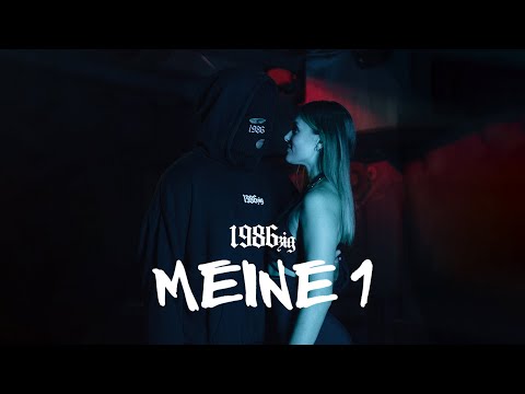 1986zig - Meine 1 (Offizielles Musikvideo)