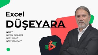 DÜŞEYARA (VLOOKUP)-1