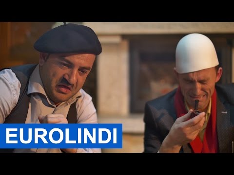Tukulukat - Falja e gjakit (Humor 2017) Eurolindi & ETC