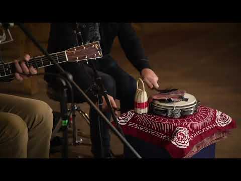 As I Am - Daniel Rodriguez