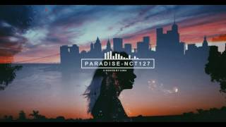 Paradise - NCT 127 ( English Version Cover) by Xina
