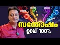 ഉടൻ സന്തോഷം Unlock INSTANT Happiness The 4 Happy Hormones You Can Activate NOW