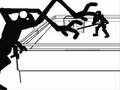 Cloverfield Stick Figure Version
