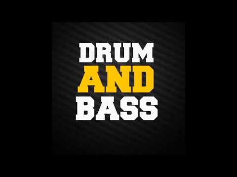 Jump Up Drum and Bass Mixtape 2014